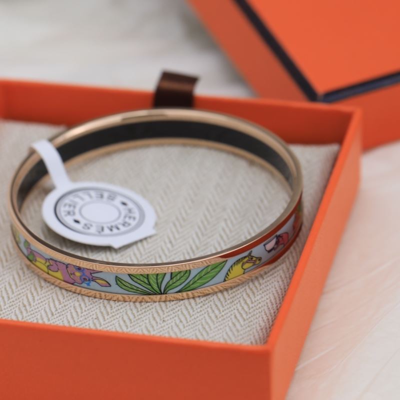 Hermes Bracelets